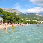 Lägenhet Holiday House Meri Tučepi