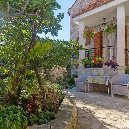 Holiday House Meri Tučepi