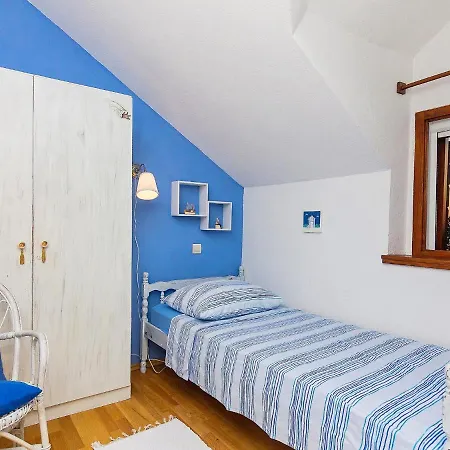 Lägenhet Holiday House Meri Tučepi